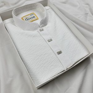 প্রিমিয়াম অ্যাম্বুস ডিজাইন পাঞ্জাবি