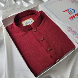 প্রিমিয়াম স্ট্রাইপ ডিজাইন পাঞ্জাবি