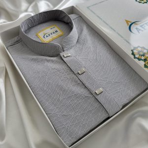 প্রিমিয়াম অ্যাম্বুস ডিজাইন পাঞ্জাবি