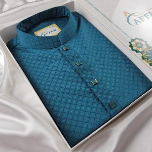 প্রিমিয়াম পপকন ডিজাইন পাঞ্জাবি