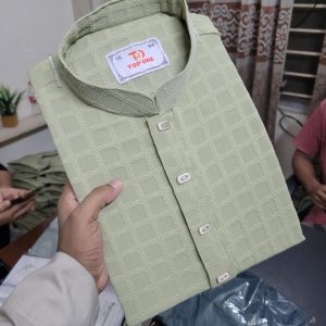 লাক্সারি ফেনসি পাঞ্জাবি