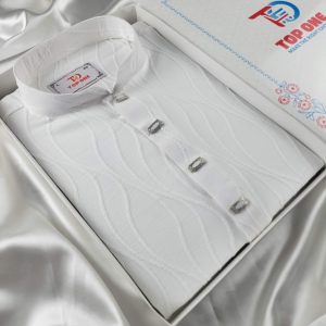 লাক্সারি ফেনসি পাঞ্জাবি