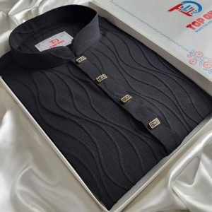 লাক্সারি ফেনসি পাঞ্জাবি