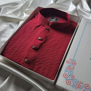 লাক্সারি ফেনসি পাঞ্জাবি