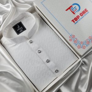 লাক্সারি ফেনসি পাঞ্জাবি